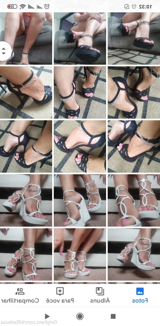 Kiffa Feet [ kiffafeet ] Onlyfans leaked photo 7359255 on Hotleaks.tv