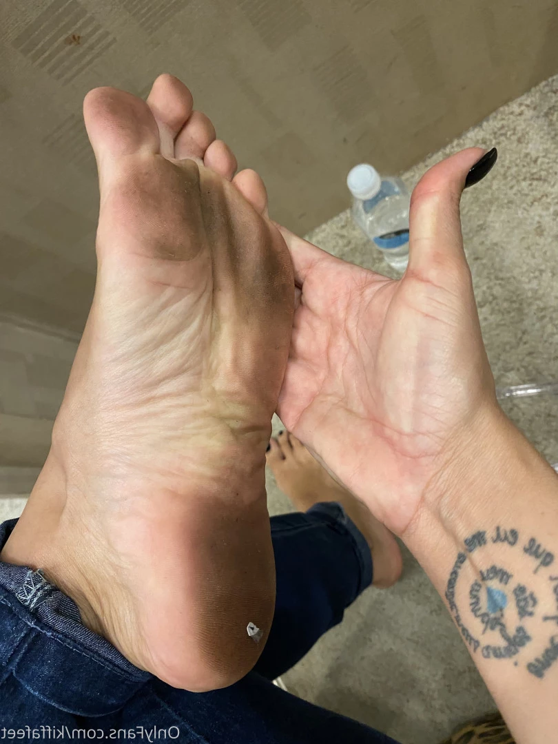 Kiffa Feet [ kiffafeet ] Onlyfans leaked photo 7359265 on Hotleaks.tv
