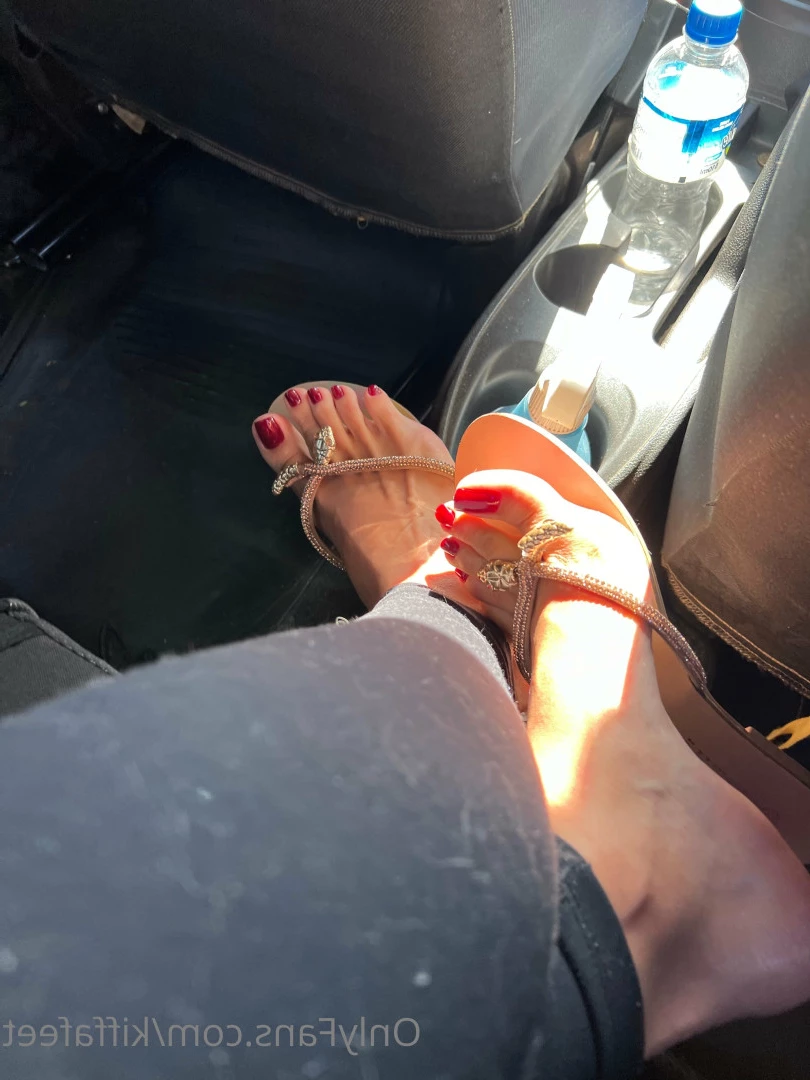 Kiffa Feet [ kiffafeet ] Onlyfans leaked photo 7360054 on Hotleaks.tv