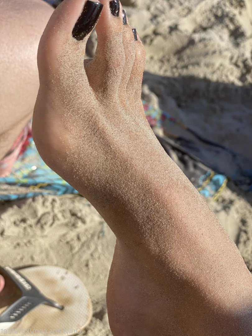 Kiffa Feet [ kiffafeet ] Onlyfans leaked photo 7360241 on Hotleaks.tv