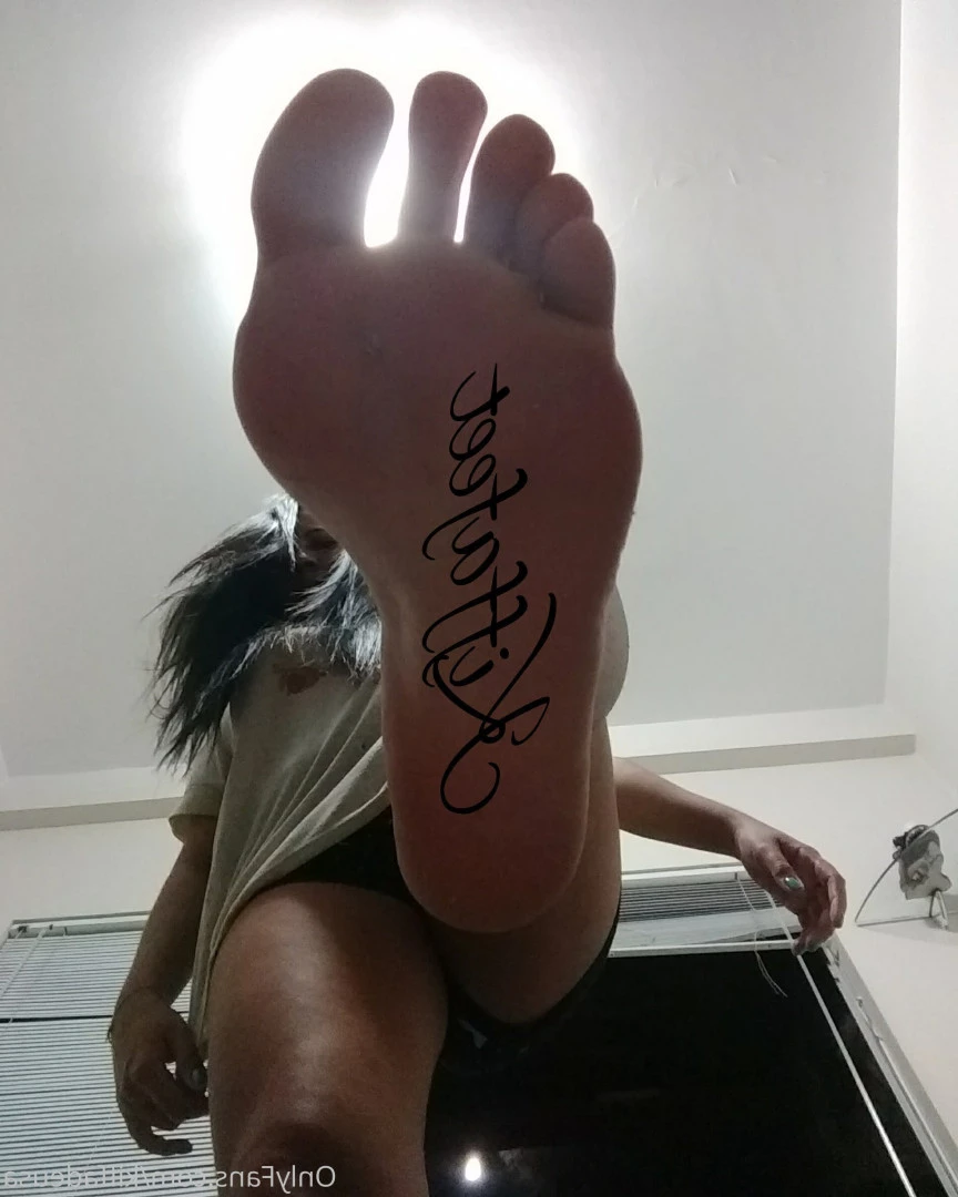 Kiffa Feet [ kiffafeet ] Onlyfans leaked photo 7360402 on Hotleaks.tv