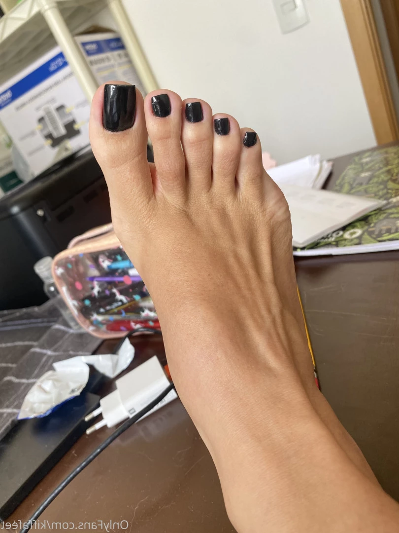 Kiffa Feet [ kiffafeet ] Onlyfans leaked photo 7360444 on Hotleaks.tv