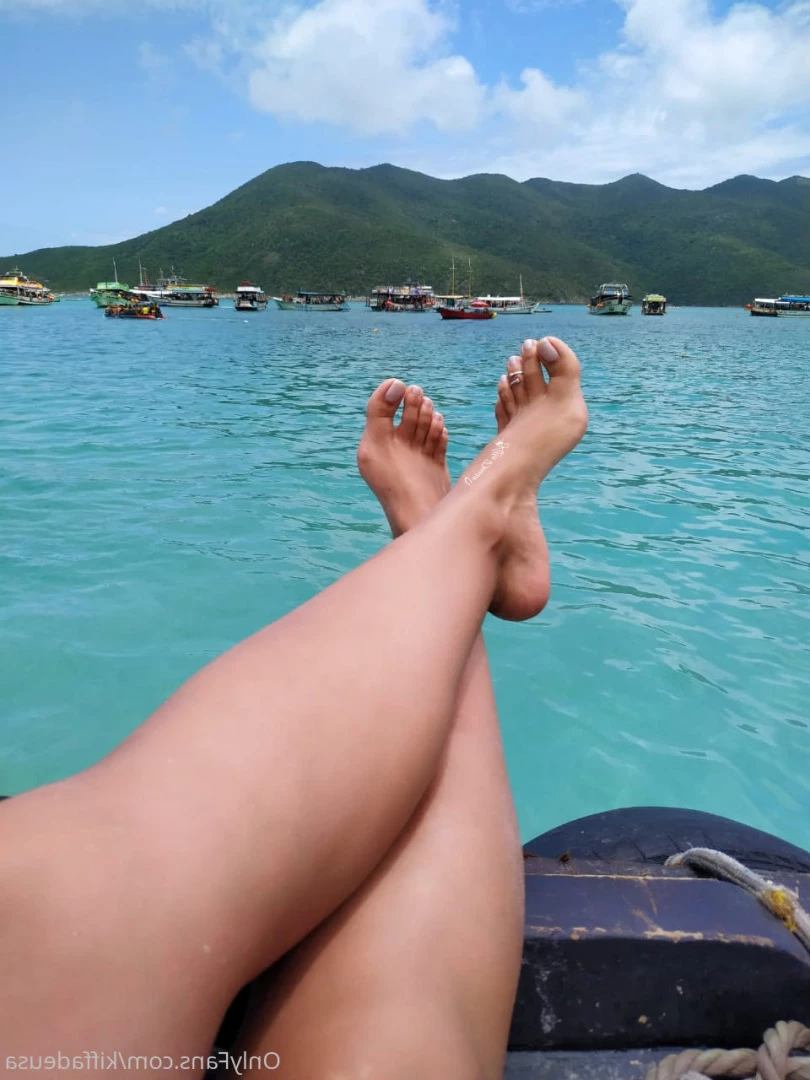 Kiffa Feet [ kiffafeet ] Onlyfans leaked photo 7360630 on Hotleaks.tv