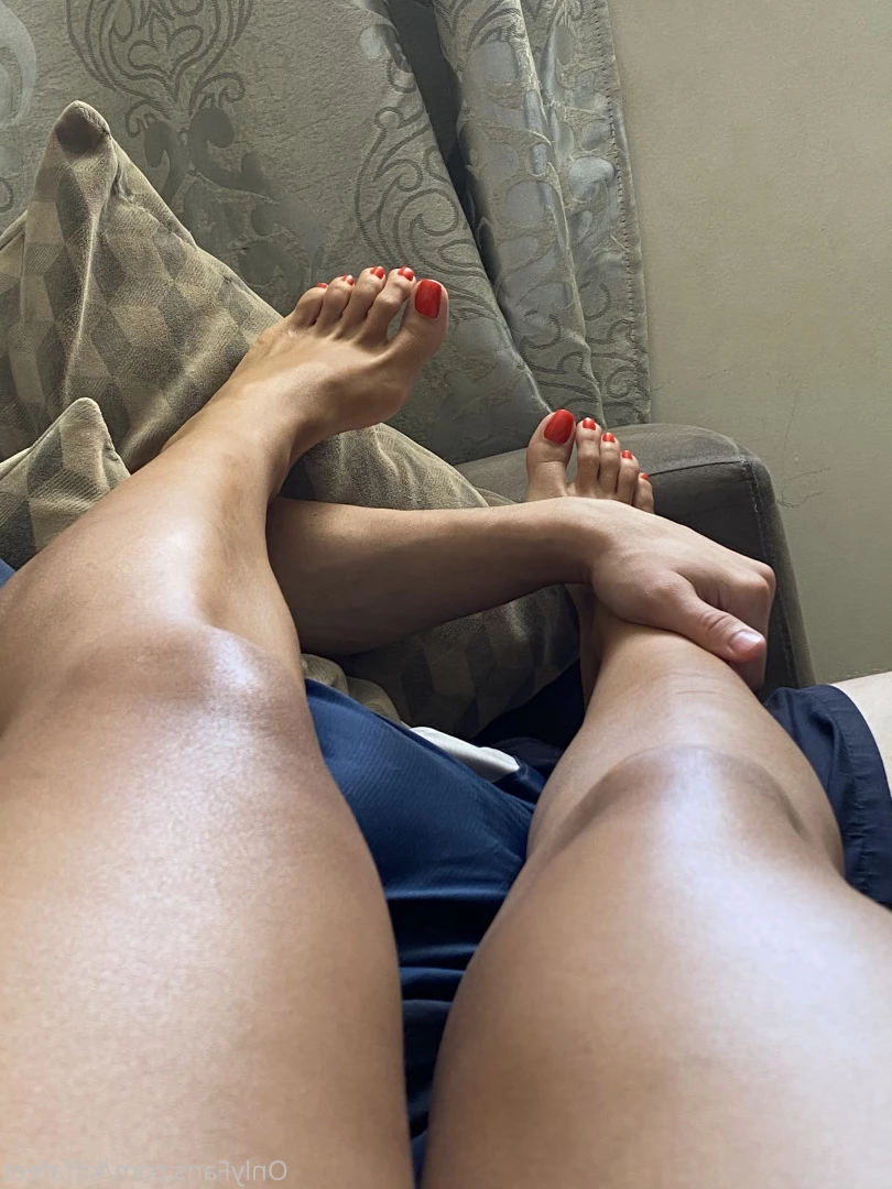 Kiffa Feet [ kiffafeet ] Onlyfans leaked photo 7360657 on Hotleaks.tv