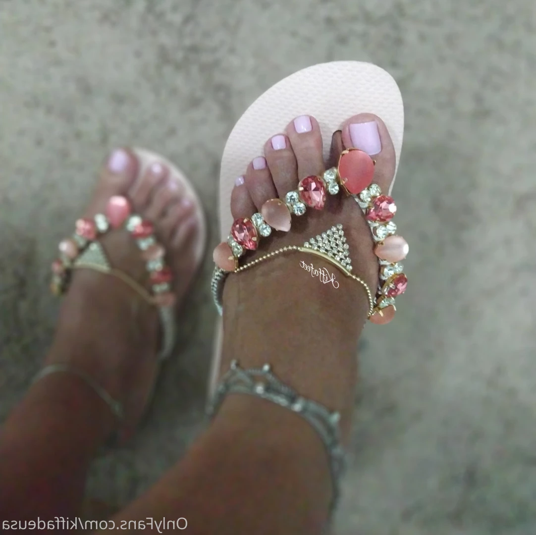 Kiffa Feet [ kiffafeet ] Onlyfans leaked photo 7361034 on Hotleaks.tv