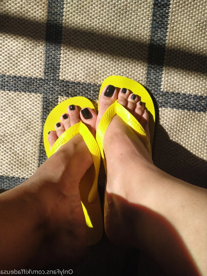 Kiffa Feet [ kiffafeet ] Onlyfans leaked photo 7361132 on Hotleaks.tv
