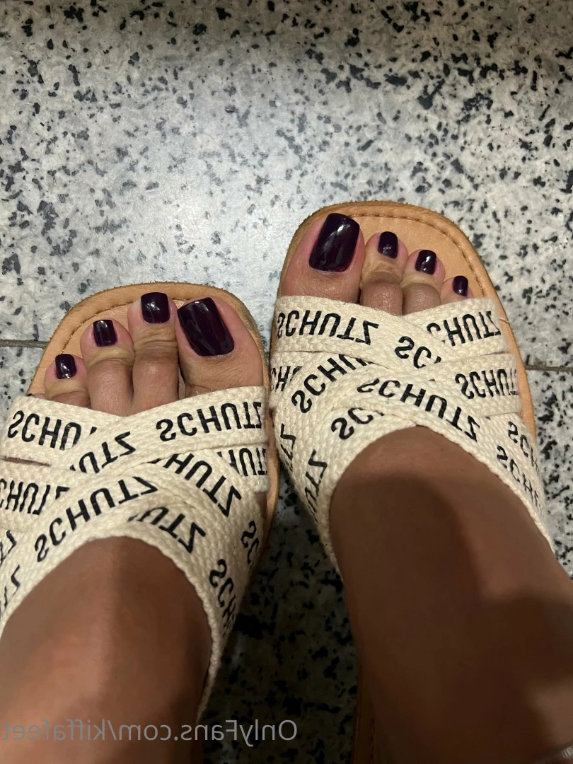 Kiffa Feet [ kiffafeet ] Onlyfans leaked photo 7361196 on Hotleaks.tv