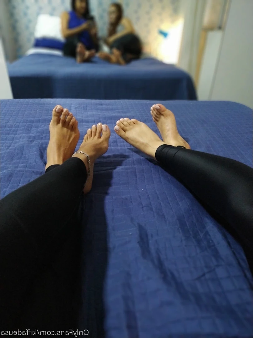 Kiffa Feet [ kiffafeet ] Onlyfans leaked photo 7361243 on Hotleaks.tv