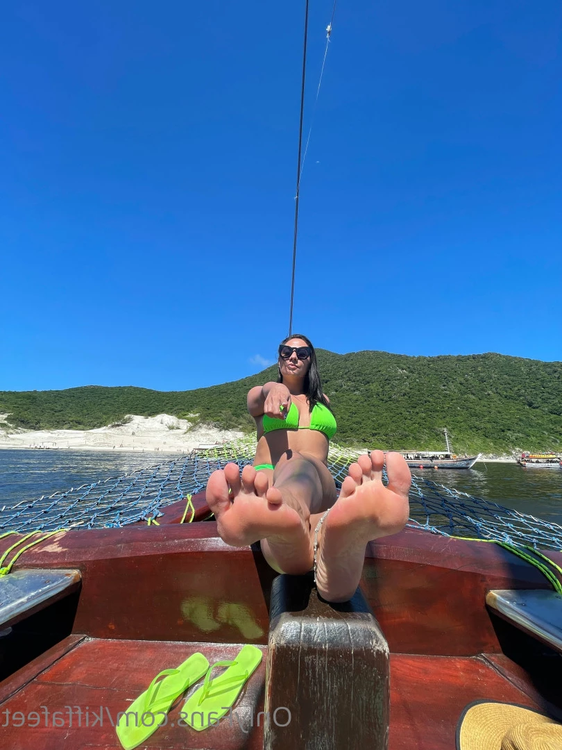 Kiffa Feet [ kiffafeet ] Onlyfans leaked photo 7361383 on Hotleaks.tv