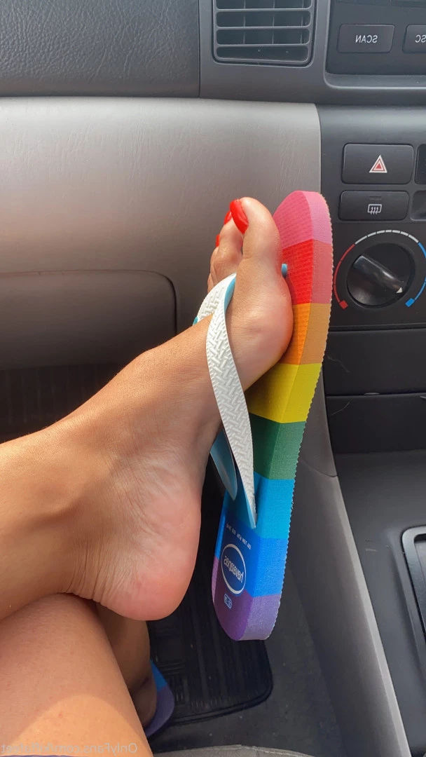 Kiffa Feet [ kiffafeet ] Onlyfans leaked photo 7361854 on Hotleaks.tv