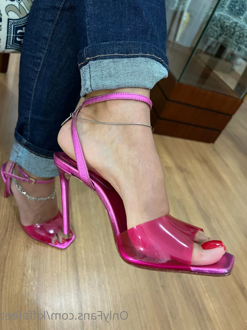 Kiffa Feet [ kiffafeet ] Onlyfans leaked photo 7361923 on Hotleaks.tv