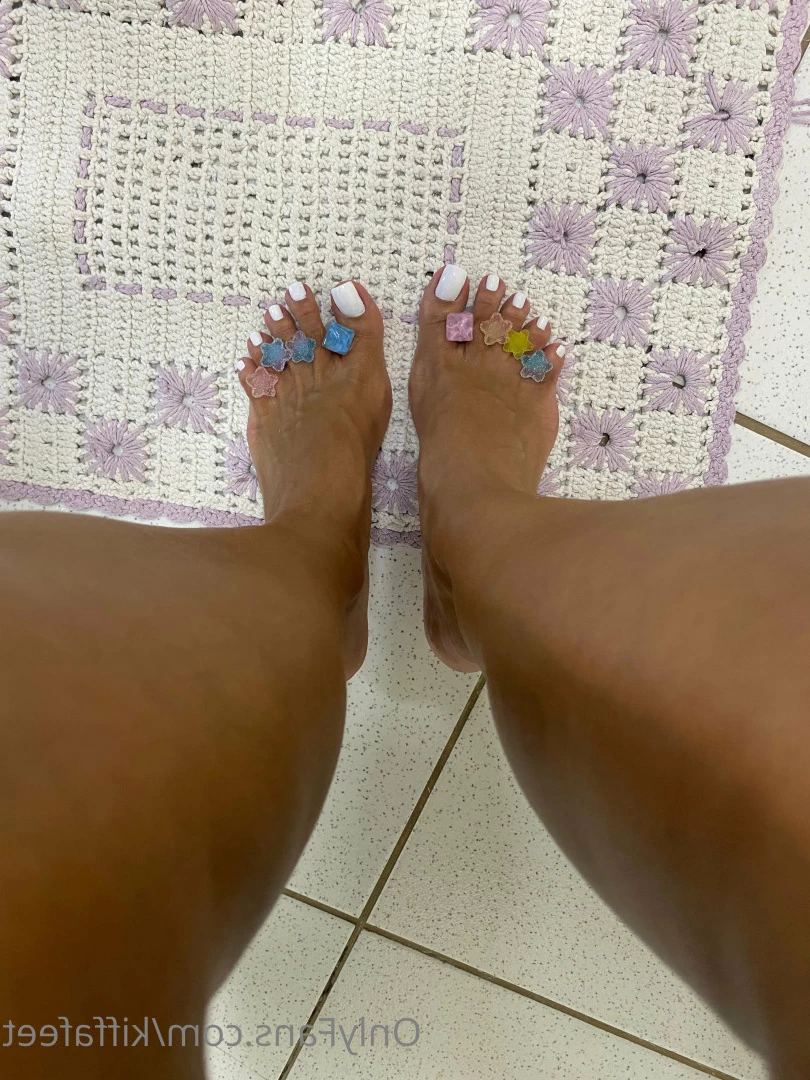 Kiffa Feet [ kiffafeet ] Onlyfans leaked photo 7362327 on Hotleaks.tv