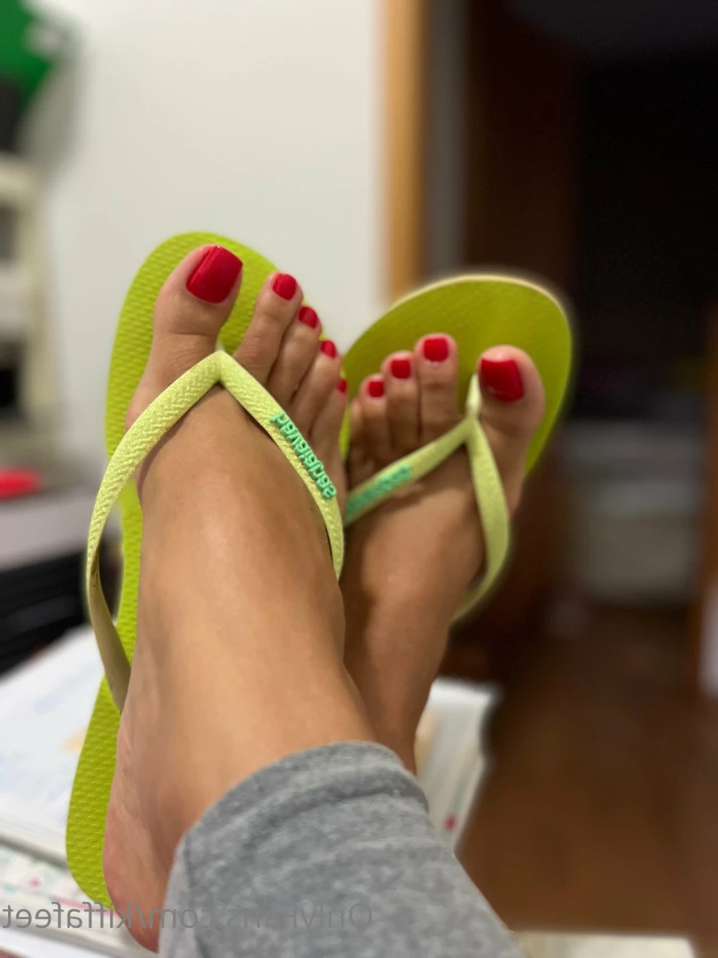 Kiffa Feet [ kiffafeet ] Onlyfans leaked photo 7362688 on Hotleaks.tv