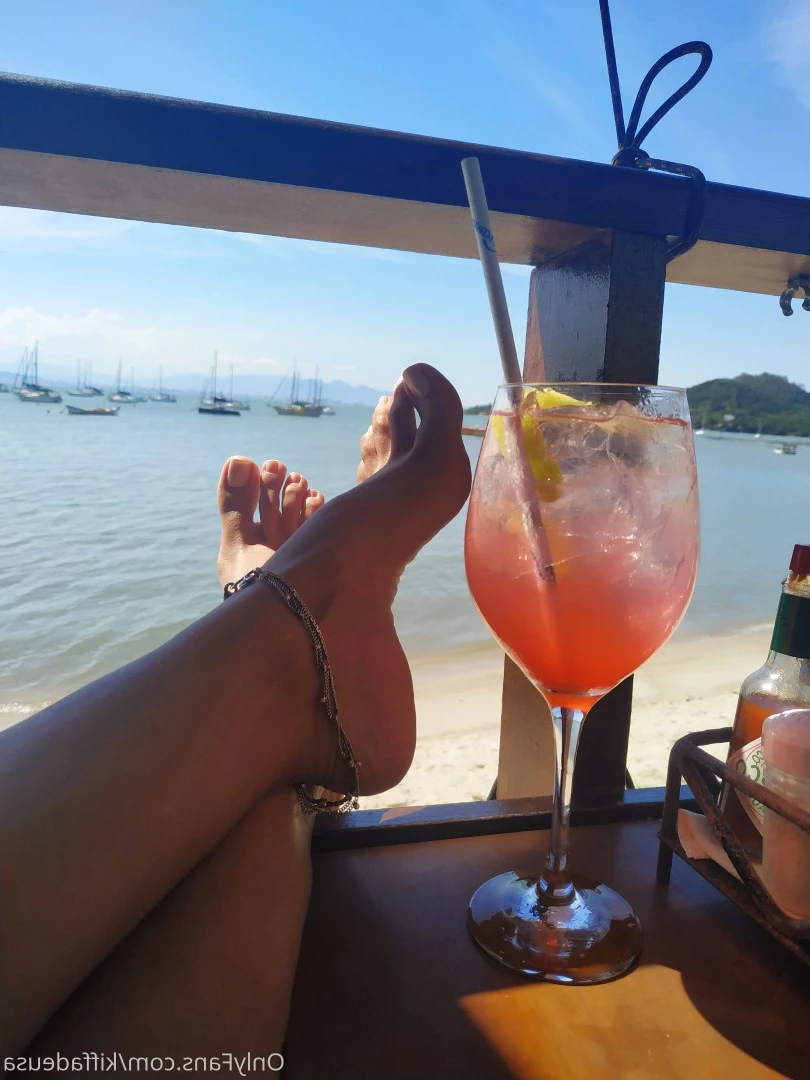 Kiffa Feet [ kiffafeet ] Onlyfans leaked photo 7362768 on Hotleaks.tv