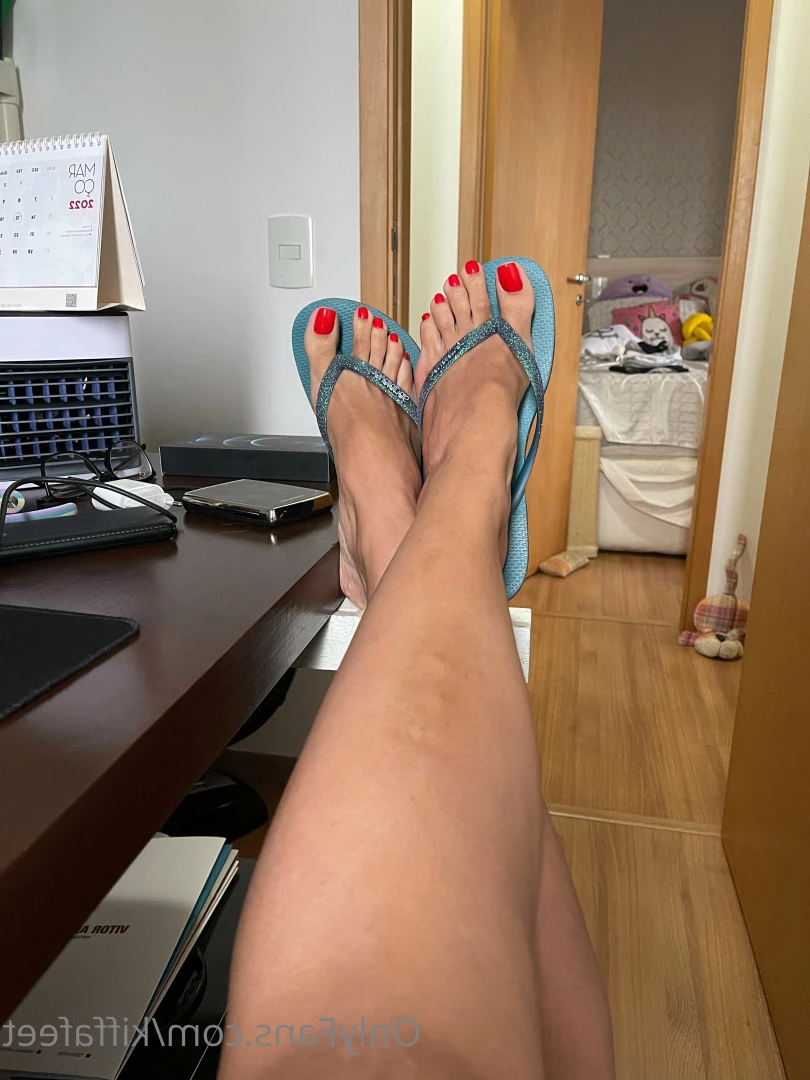 Kiffa Feet [ kiffafeet ] Onlyfans leaked photo 7362887 on Hotleaks.tv