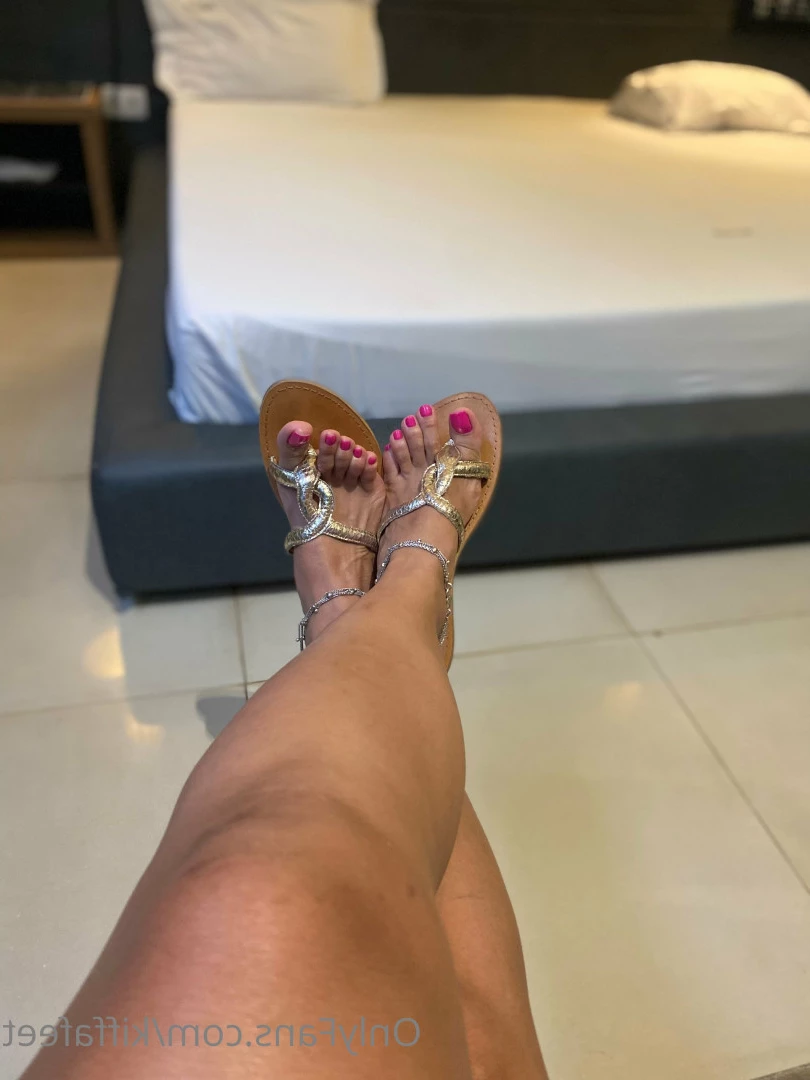 Kiffa Feet [ kiffafeet ] Onlyfans leaked photo 7362897 on Hotleaks.tv