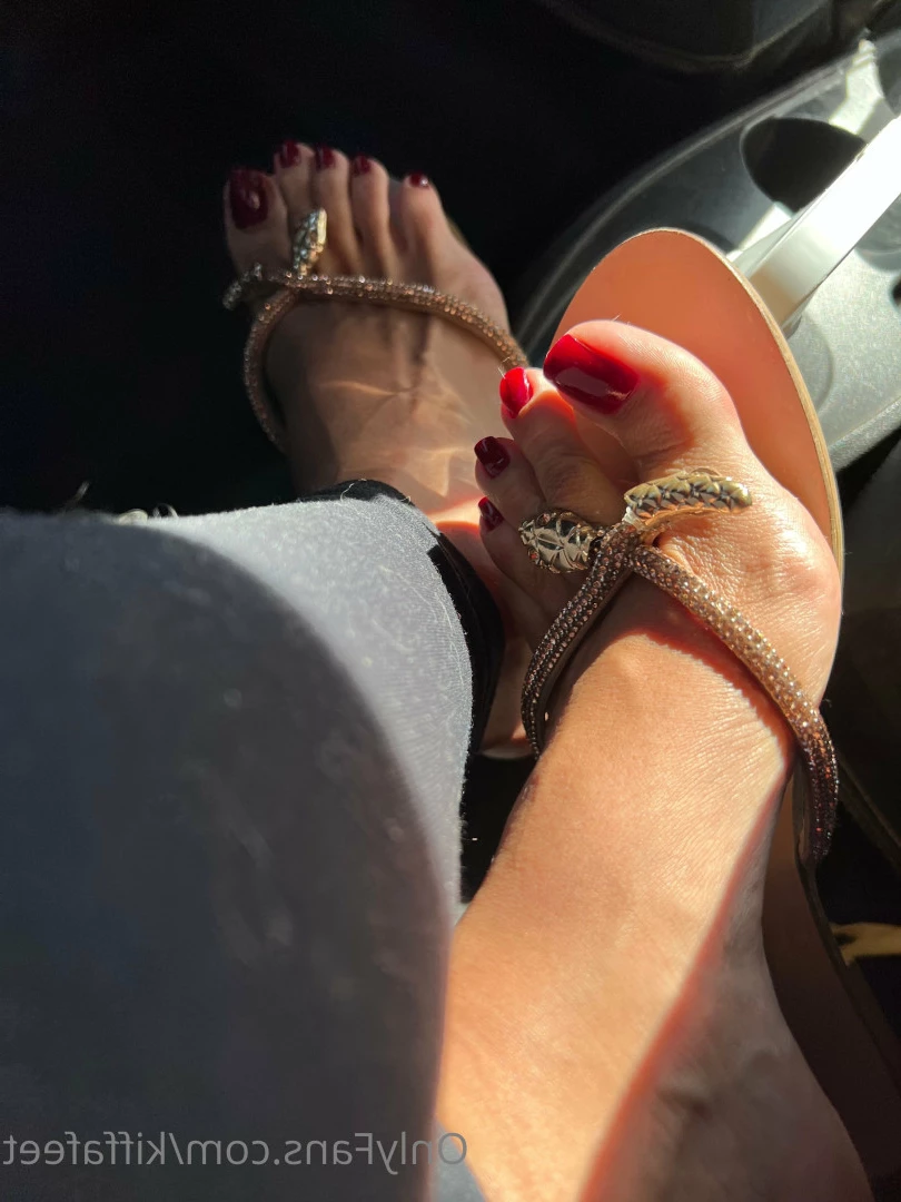 Kiffa Feet [ kiffafeet ] Onlyfans leaked photo 7362961 on Hotleaks.tv