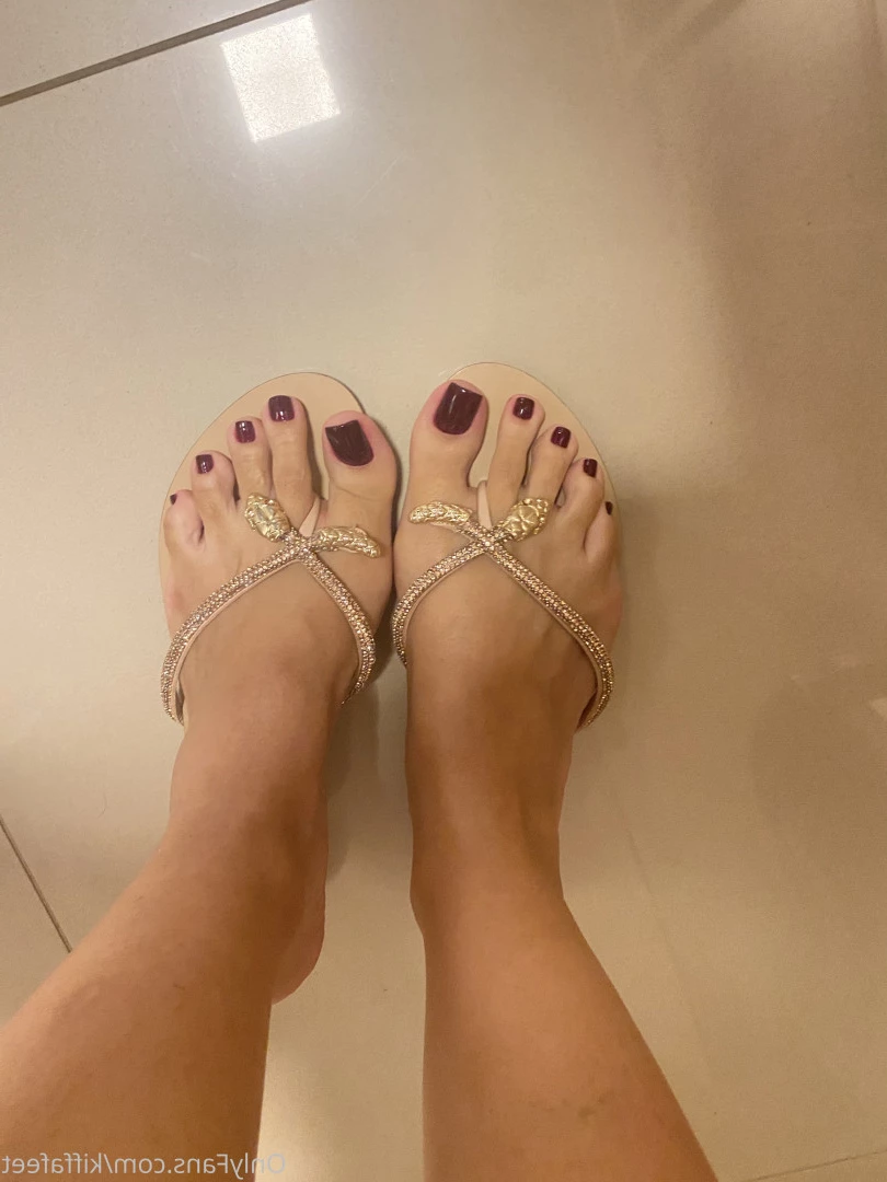 Kiffa Feet [ kiffafeet ] Onlyfans leaked photo 7363418 on Hotleaks.tv