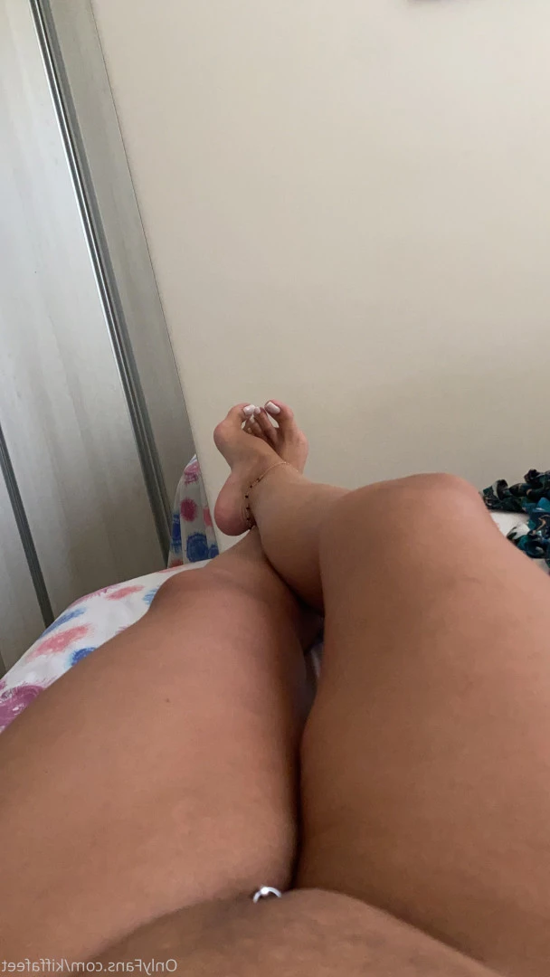 Kiffa Feet [ kiffafeet ] Onlyfans leaked photo 7364165 on Hotleaks.tv