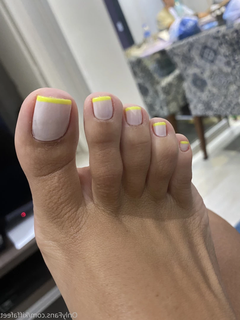 Kiffa Feet [ kiffafeet ] Onlyfans leaked photo 7364680 on Hotleaks.tv