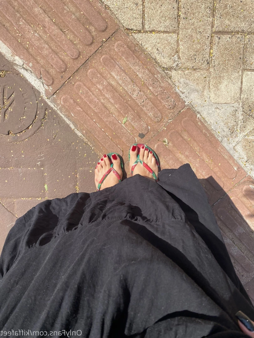Kiffa Feet [ kiffafeet ] Onlyfans leaked photo 7364822 on Hotleaks.tv