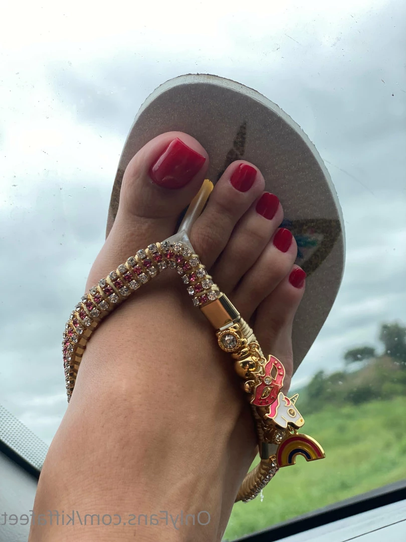 Kiffa Feet [ kiffafeet ] Onlyfans leaked photo 7365012 on Hotleaks.tv