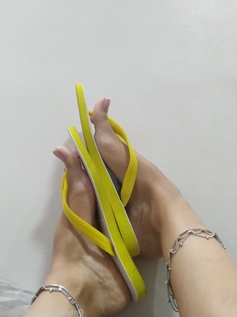 Kiffa Feet [ kiffafeet ] Onlyfans leaked photo 7365214 on Hotleaks.tv