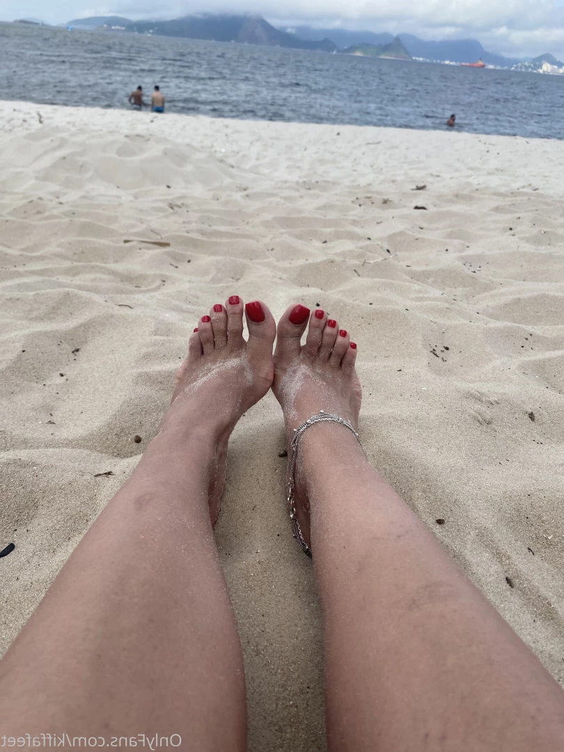 Kiffa Feet [ kiffafeet ] Onlyfans leaked photo 7365297 on Hotleaks.tv