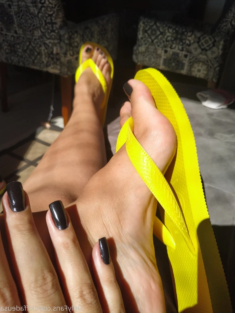 Kiffa Feet [ kiffafeet ] Onlyfans leaked photo 7365711 on Hotleaks.tv