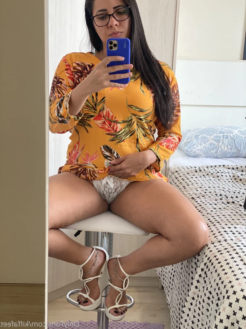 Kiffa Feet [ kiffafeet ] Onlyfans leaked photo 7365722 on Hotleaks.tv