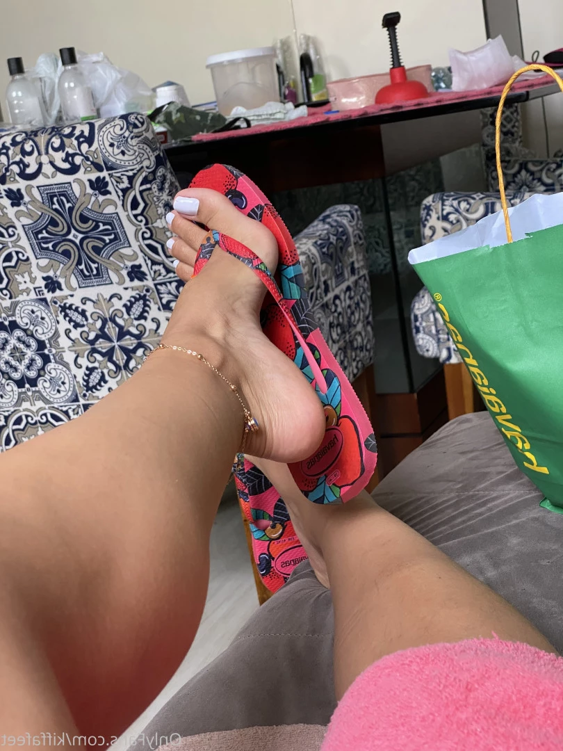 Kiffa Feet [ kiffafeet ] Onlyfans leaked photo 7365778 on Hotleaks.tv
