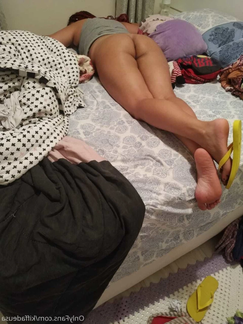 Kiffa Feet [ kiffafeet ] Onlyfans leaked photo 7365831 on Hotleaks.tv