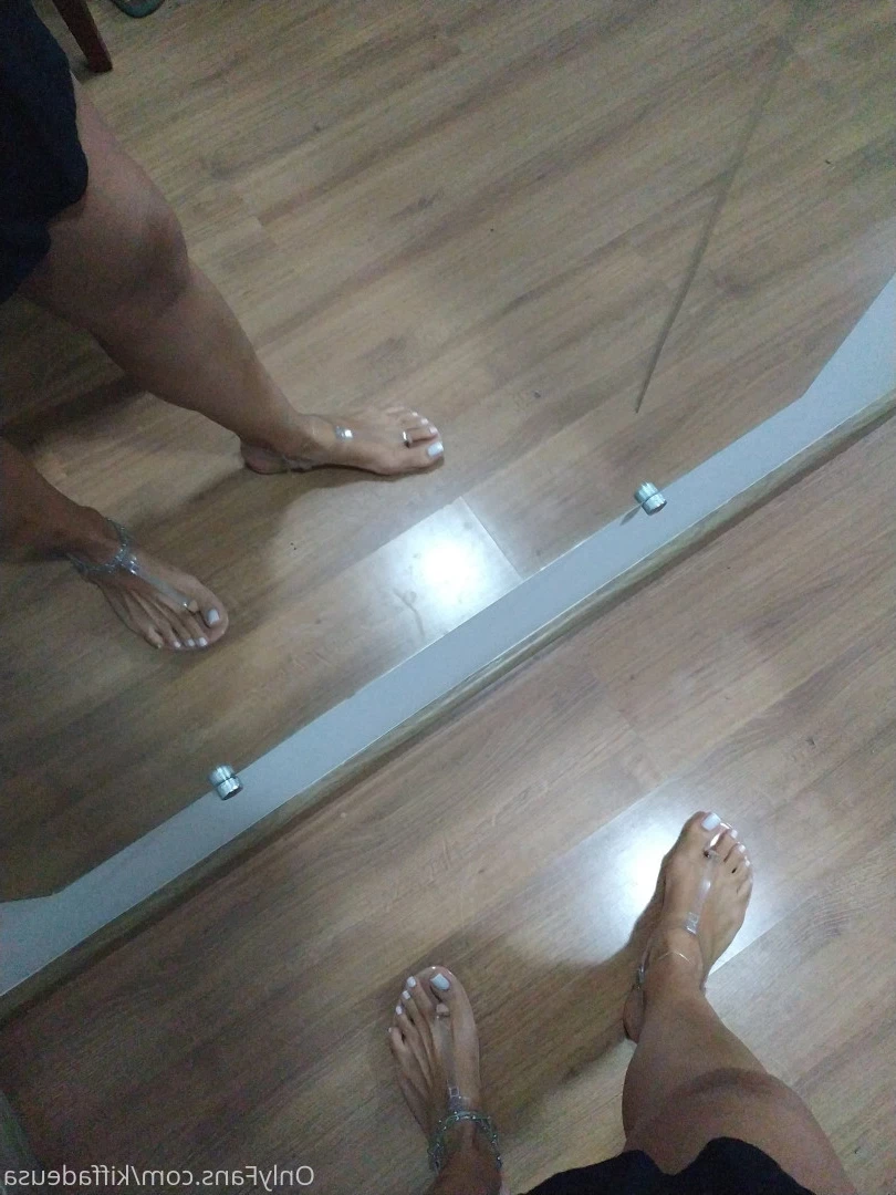 Kiffa Feet [ kiffafeet ] Onlyfans leaked photo 7366050 on Hotleaks.tv