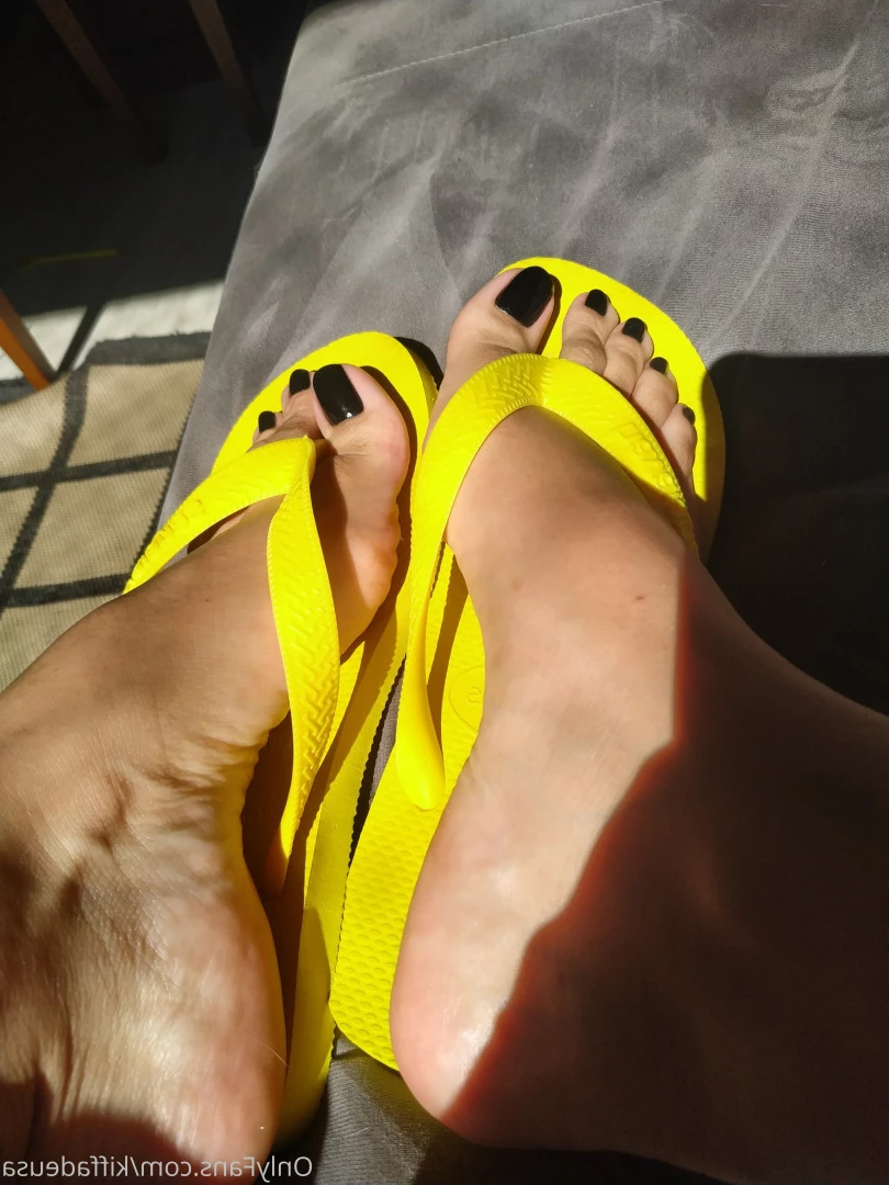 Kiffa Feet [ kiffafeet ] Onlyfans leaked photo 7366228 on Hotleaks.tv