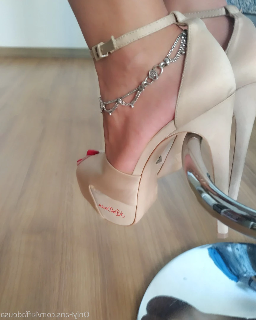 Kiffa Feet [ kiffafeet ] Onlyfans leaked photo 7366720 on Hotleaks.tv