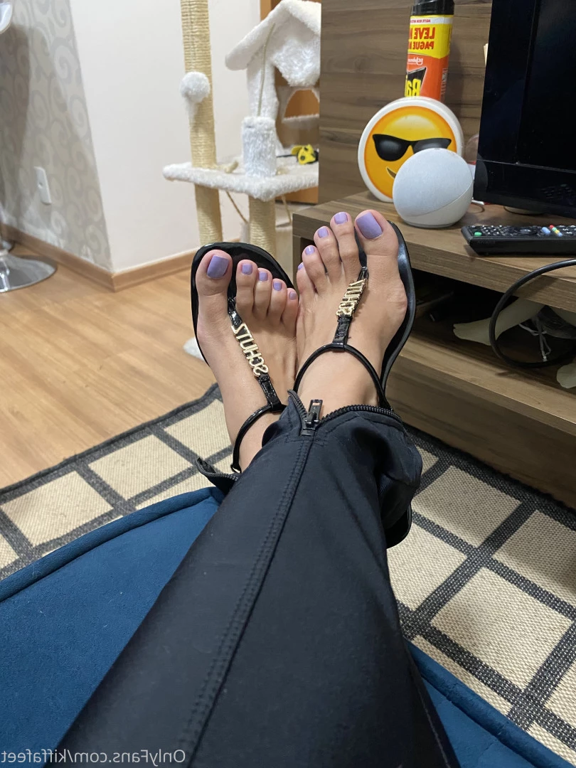 Kiffa Feet [ kiffafeet ] Onlyfans leaked photo 7367604 on Hotleaks.tv