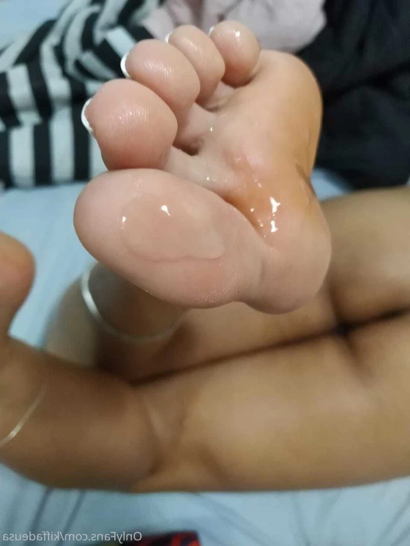 Kiffa Feet [ kiffafeet ] Onlyfans leaked photo 7367633 on Hotleaks.tv