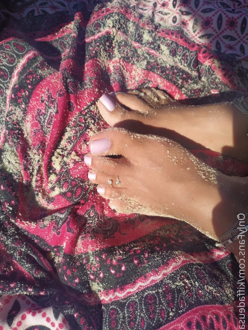 Kiffa Feet [ kiffafeet ] Onlyfans leaked photo 7367861 on Hotleaks.tv