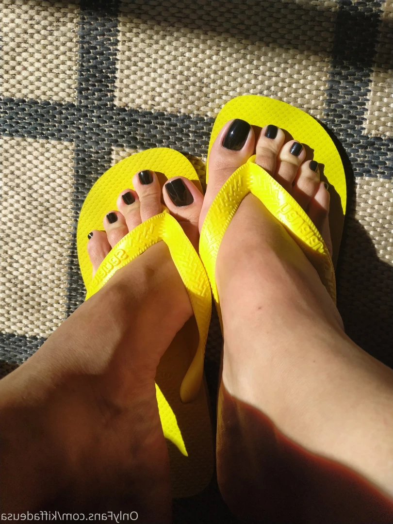 Kiffa Feet [ kiffafeet ] Onlyfans leaked photo 7368087 on Hotleaks.tv