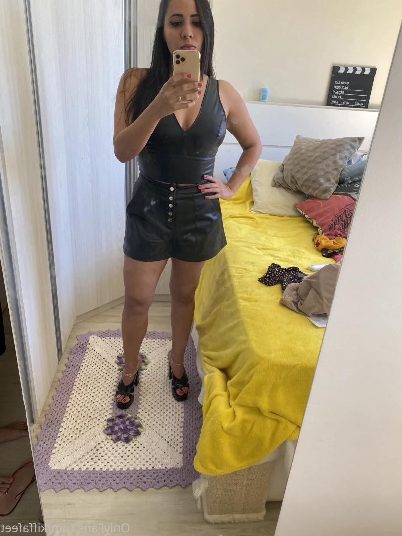 Kiffa Feet [ kiffafeet ] Onlyfans leaked photo 7368130 on Hotleaks.tv