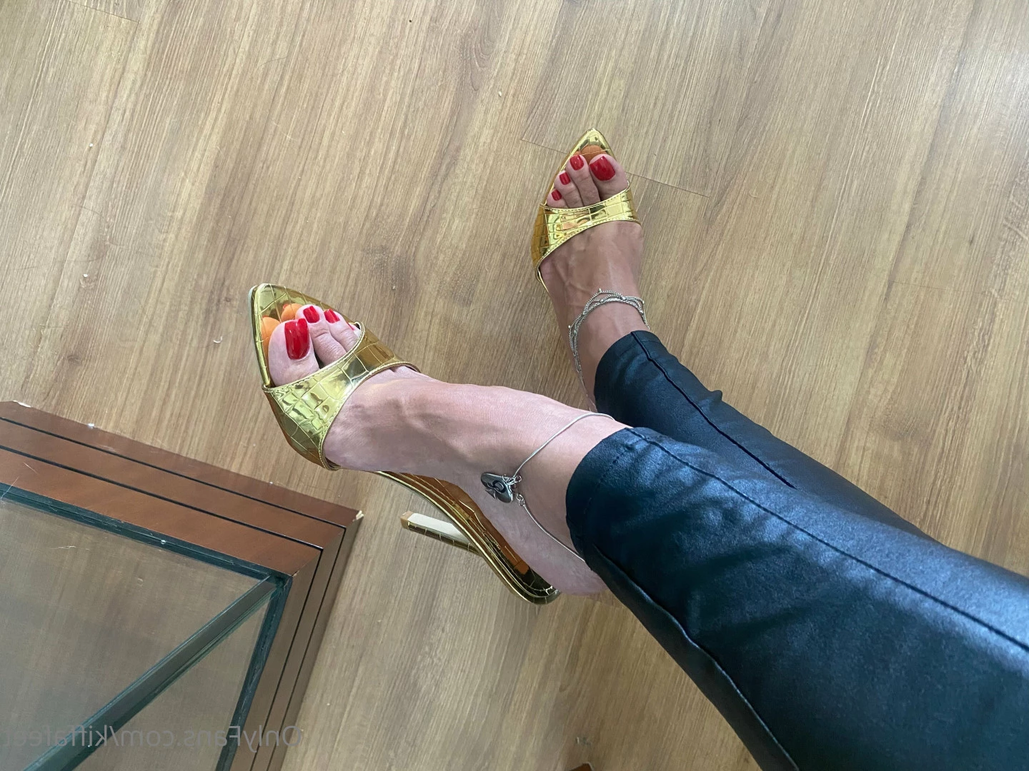 Kiffa Feet [ kiffafeet ] Onlyfans leaked photo 7368179 on Hotleaks.tv