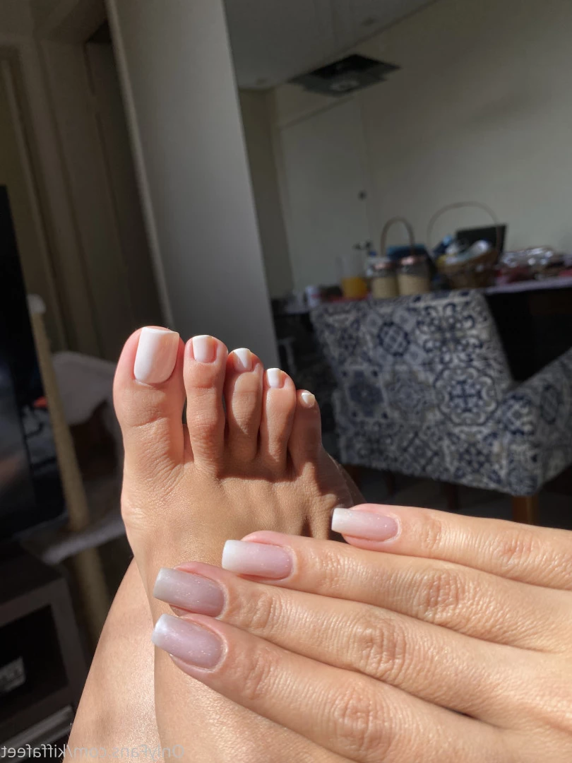 Kiffa Feet [ kiffafeet ] Onlyfans leaked photo 7368266 on Hotleaks.tv