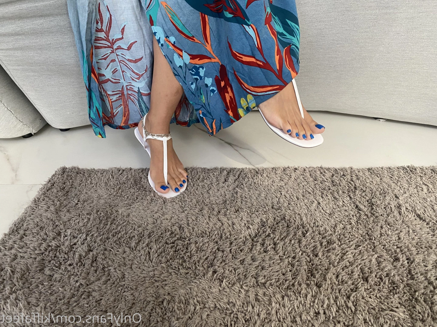 Kiffa Feet [ kiffafeet ] Onlyfans leaked photo 7368635 on Hotleaks.tv