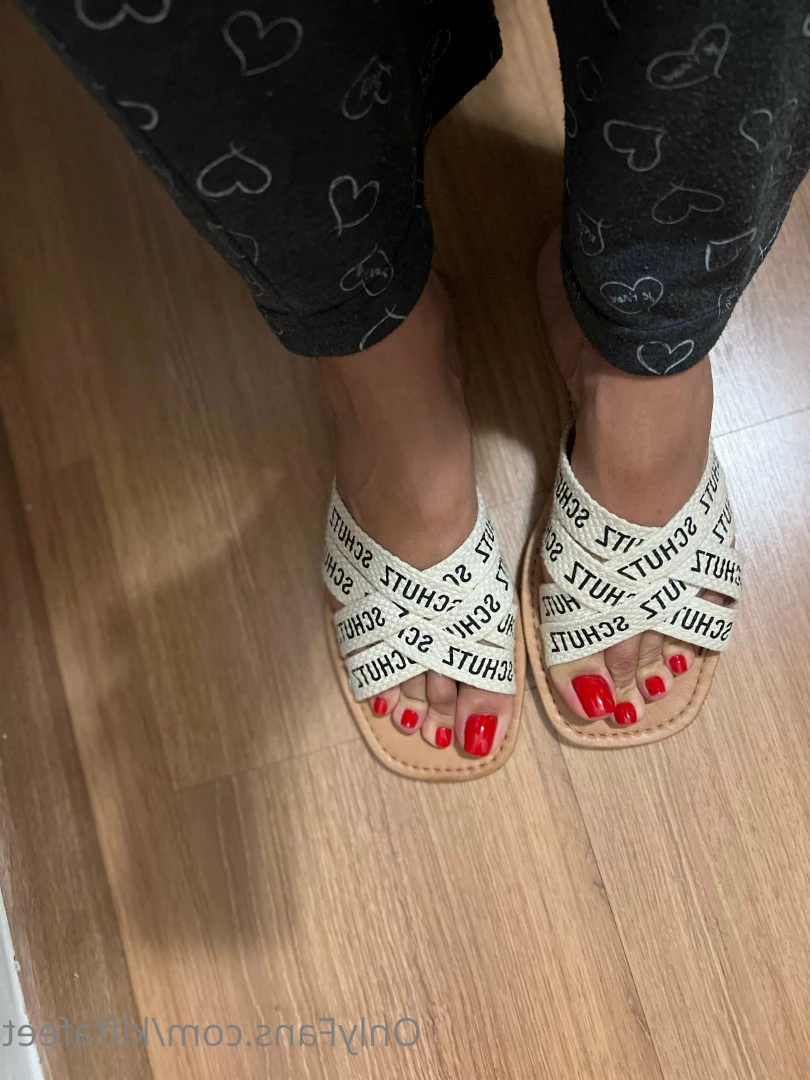 Kiffa Feet [ kiffafeet ] Onlyfans leaked photo 7368682 on Hotleaks.tv