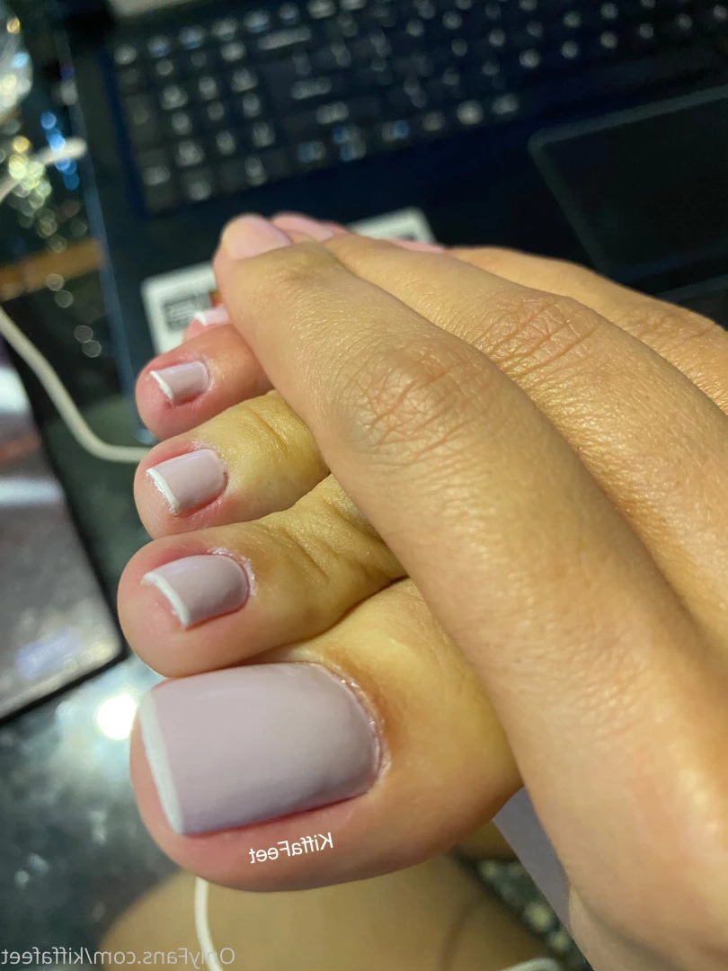 Kiffa Feet [ kiffafeet ] Onlyfans leaked photo 7368728 on Hotleaks.tv