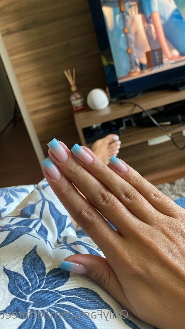 Kiffa Feet [ kiffafeet ] Onlyfans leaked photo 7368758 on Hotleaks.tv