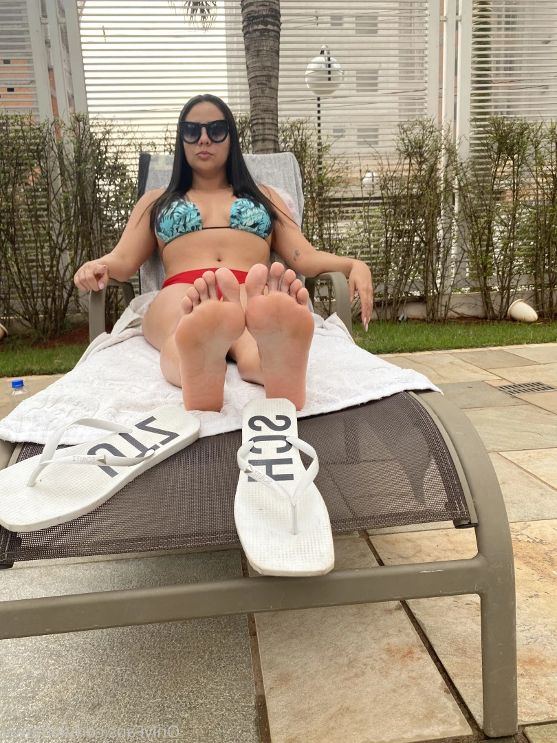 Kiffa Feet [ kiffafeet ] Onlyfans leaked photo 7369035 on Hotleaks.tv