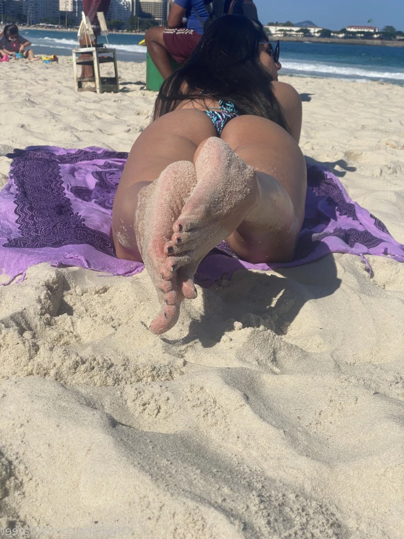 Kiffa Feet [ kiffafeet ] Onlyfans leaked photo 7369104 on Hotleaks.tv