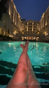 Kiffa Feet [ kiffafeet ] Onlyfans leaked video 7389719 on Hotleaks.tv