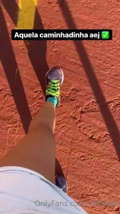 Kiffa Feet [ kiffafeet ] Onlyfans leaked video 7389811 on Hotleaks.tv
